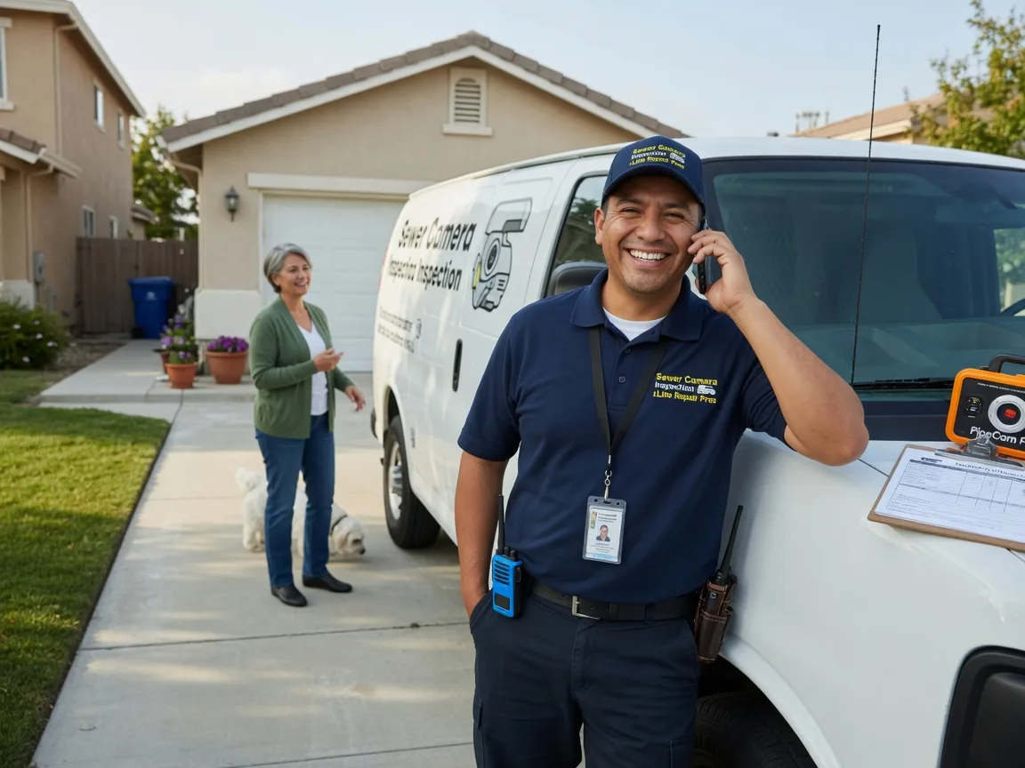 Sewer Line Repair North Little Rock, AR FAQs
